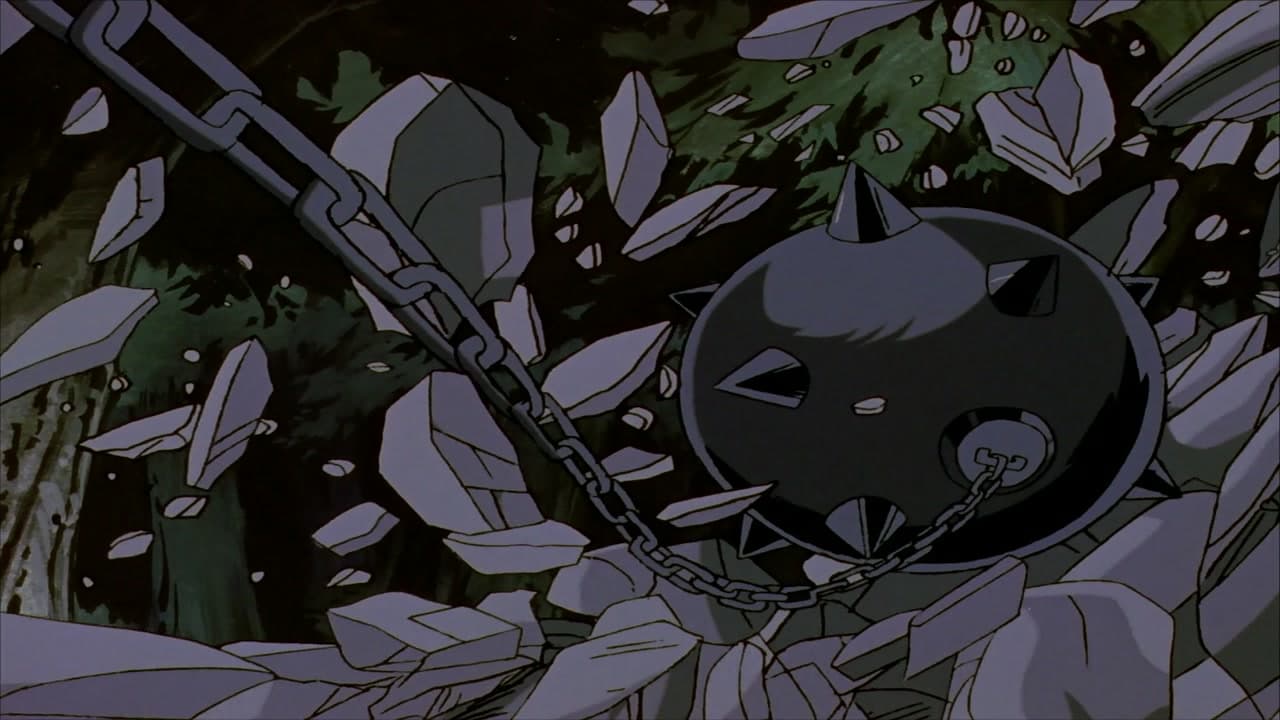 Berserk épisode 13 - VF et VOSTFR