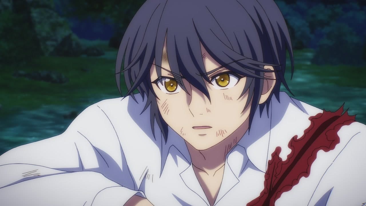 Épisode 12