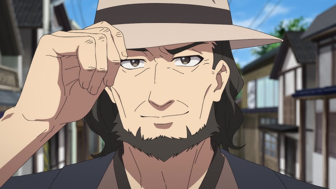 Épisode 12