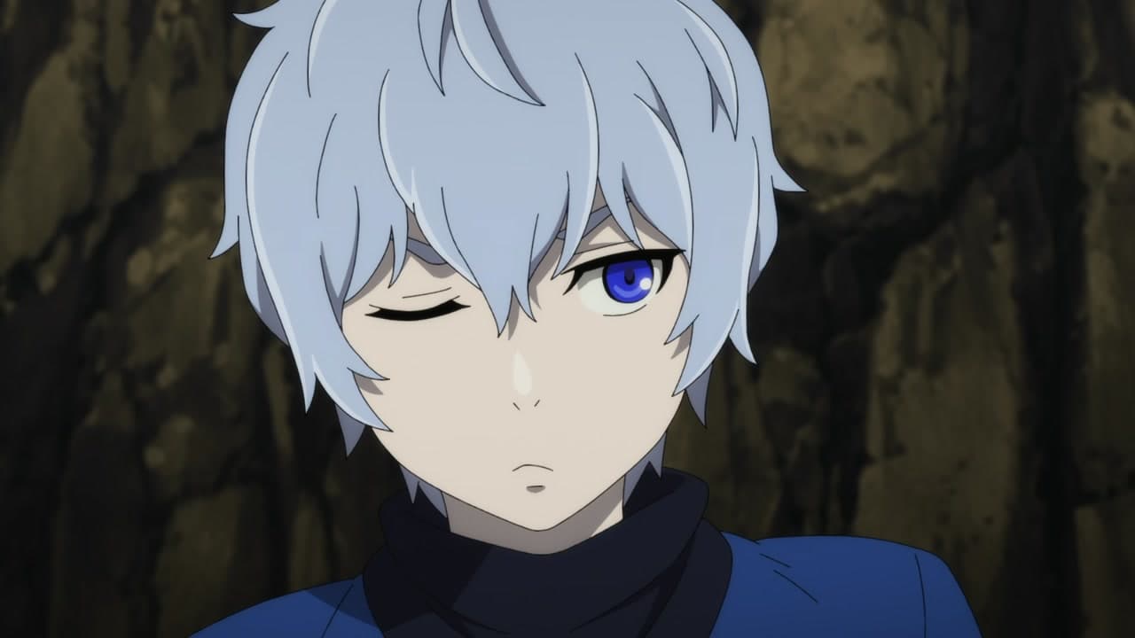 Tower of God épisode 8 - VF et VOSTFR