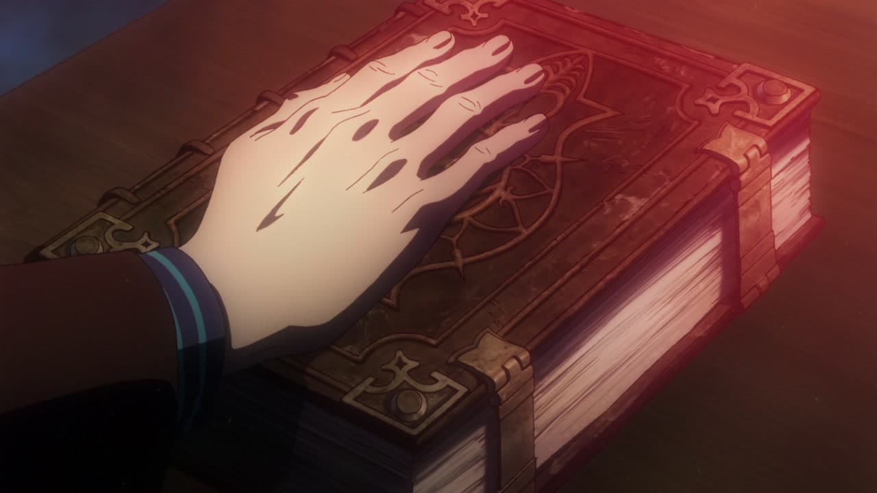 Épisode 5