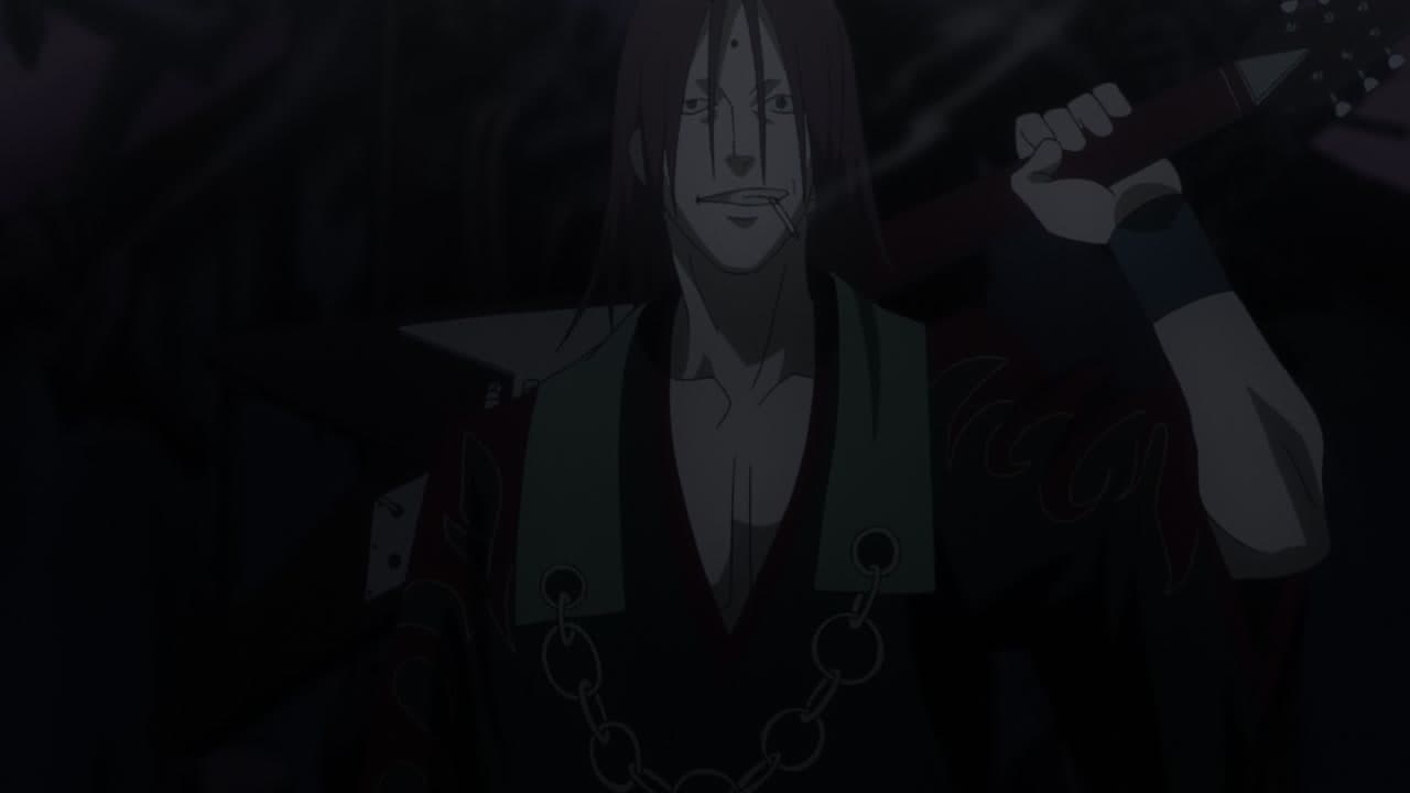 Deadman Wonderland épisode 12 - VF et VOSTFR