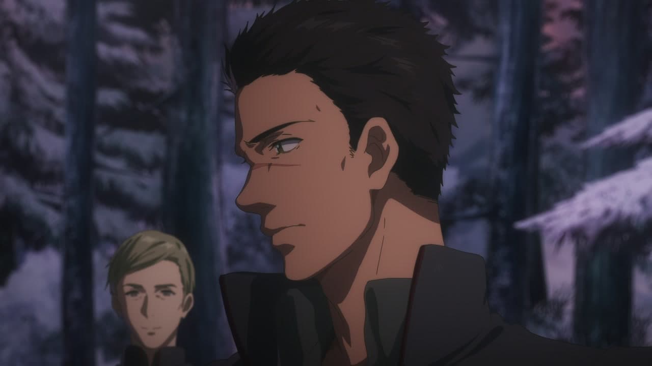 Épisode 11