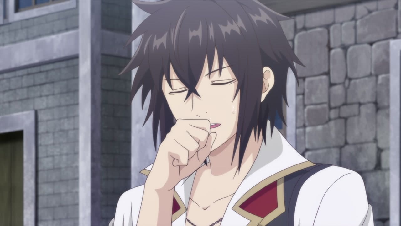 The Insipid Prince's Furtive Grab for the Throne épisode 4 - VF et VOSTFR
