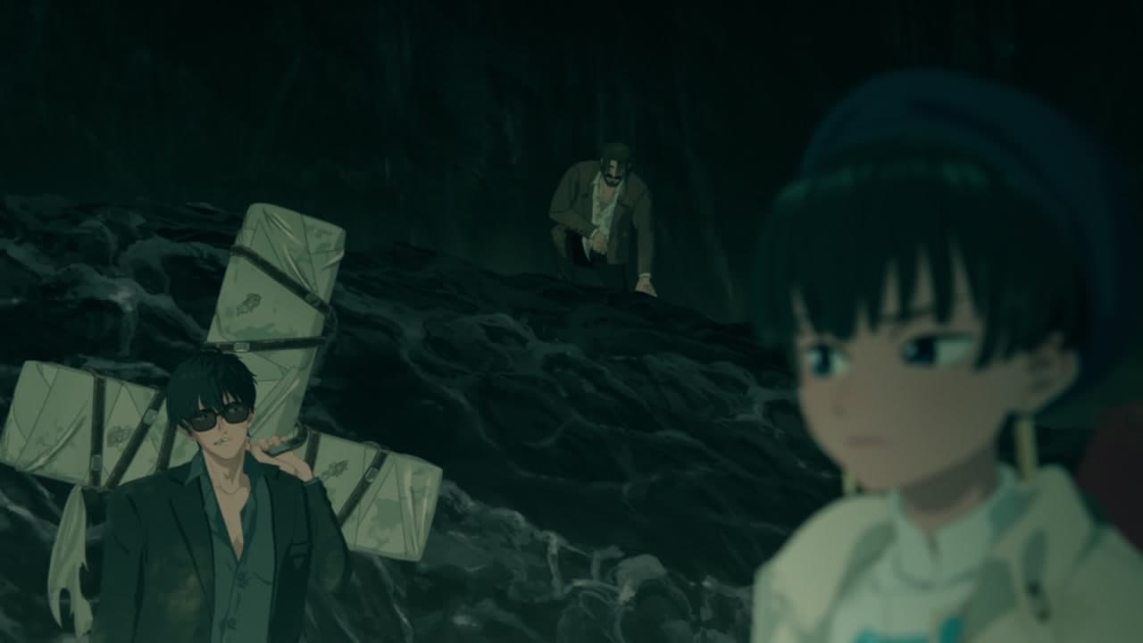 Épisode 4