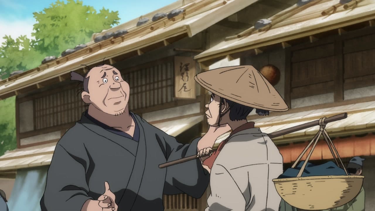Épisode 11