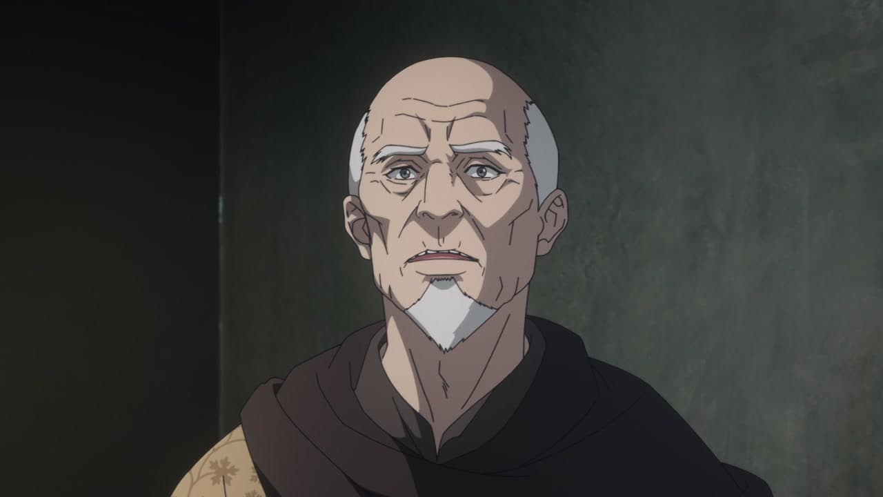 Épisode 8