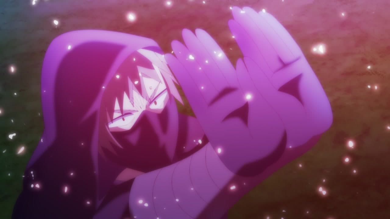 Épisode 12
