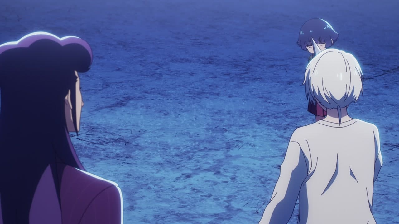To Your Eternity épisode 9 - VF et VOSTFR