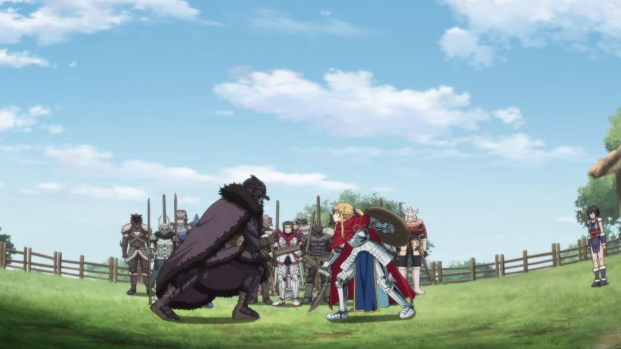 Épisode 5