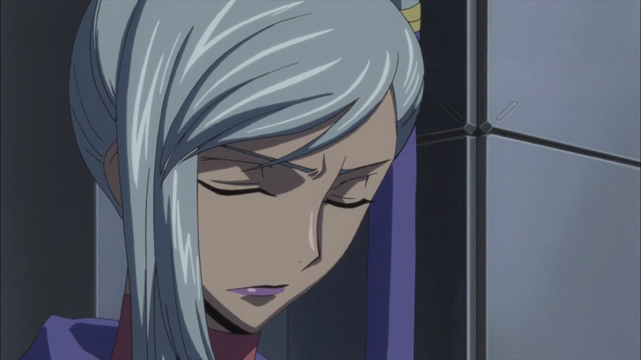 Code Geass: Lelouch of the Rebellion épisode 4 - VF et VOSTFR