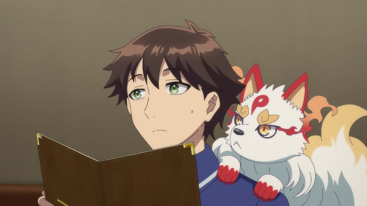 Épisode 9