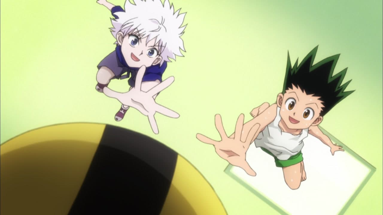 Épisode 13