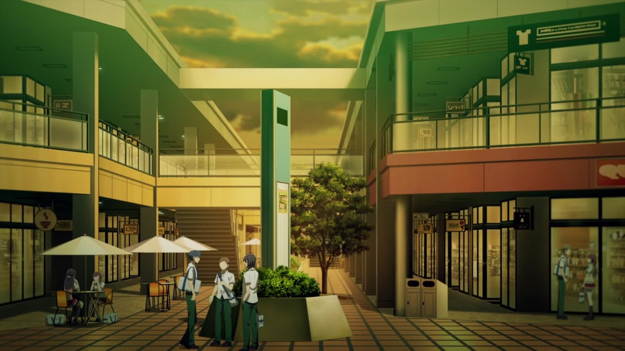 Classroom of the Elite épisode 7 - VF et VOSTFR
