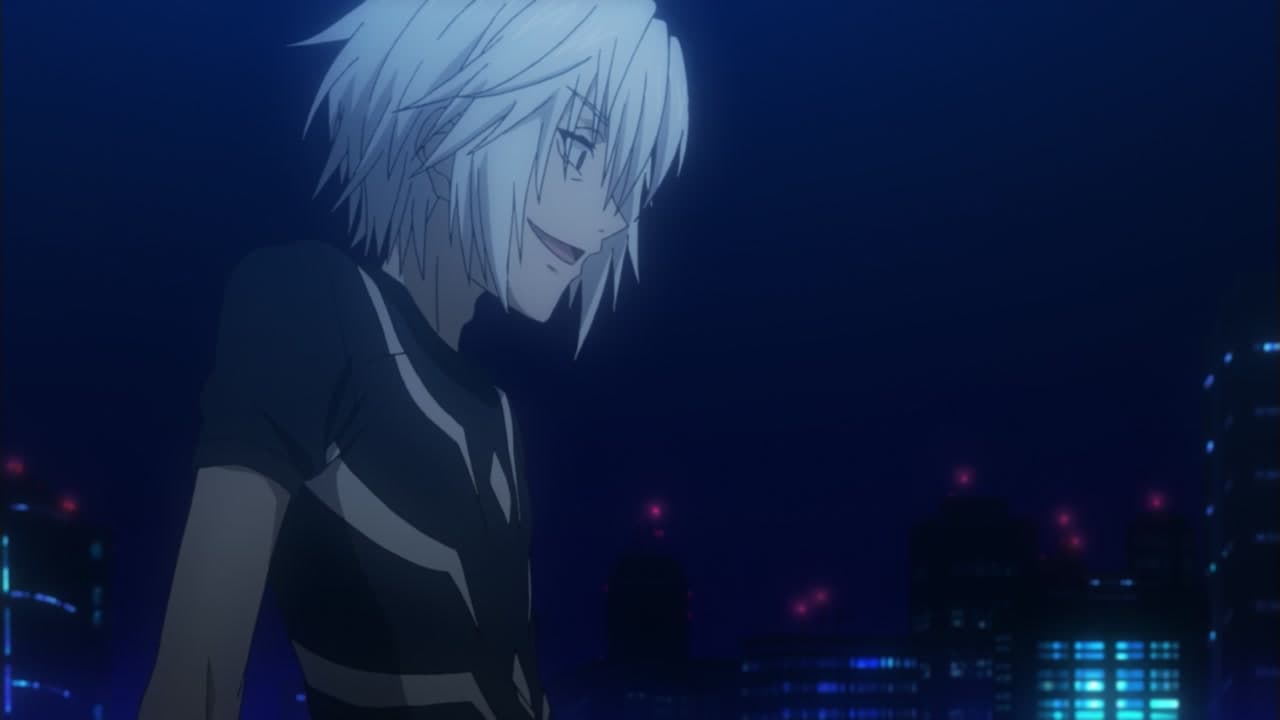 Épisode 13