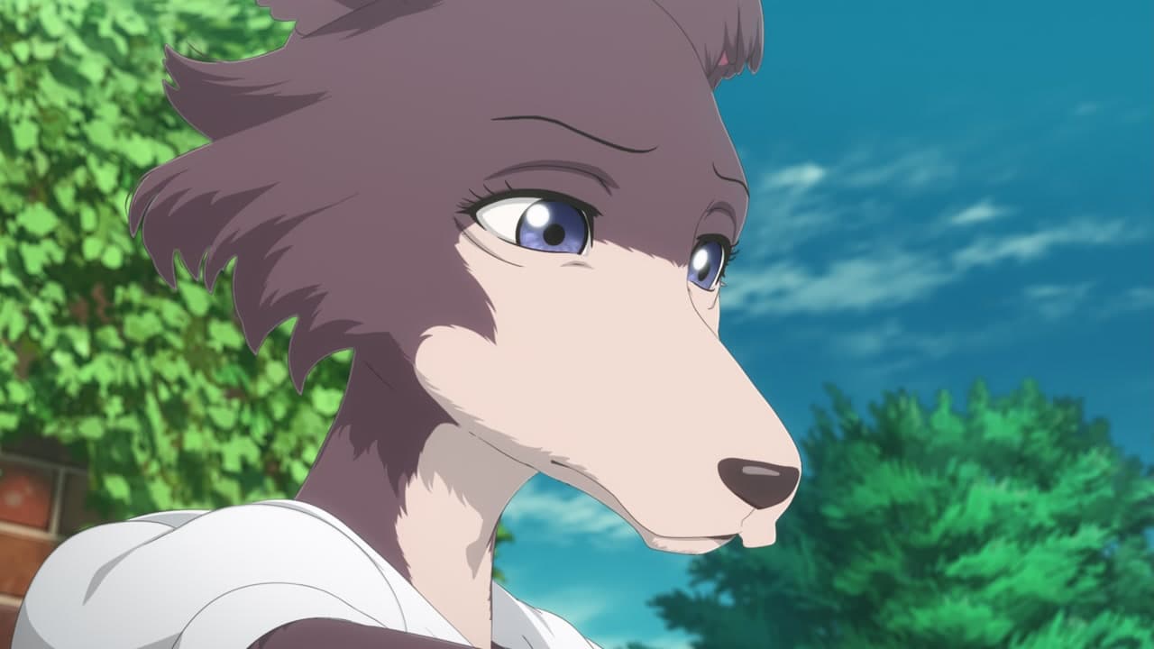 Beastars épisode 14 - VF et VOSTFR