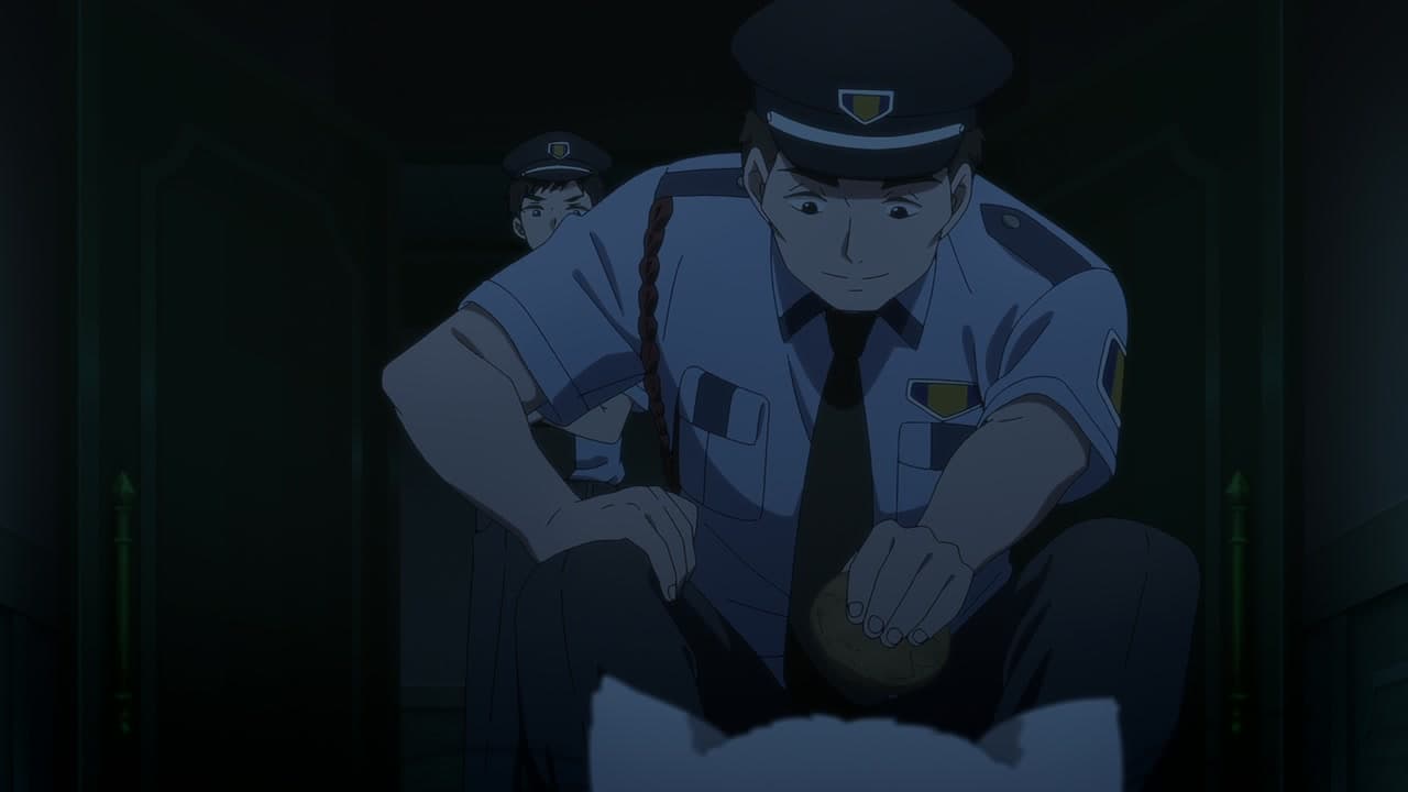 Épisode 10