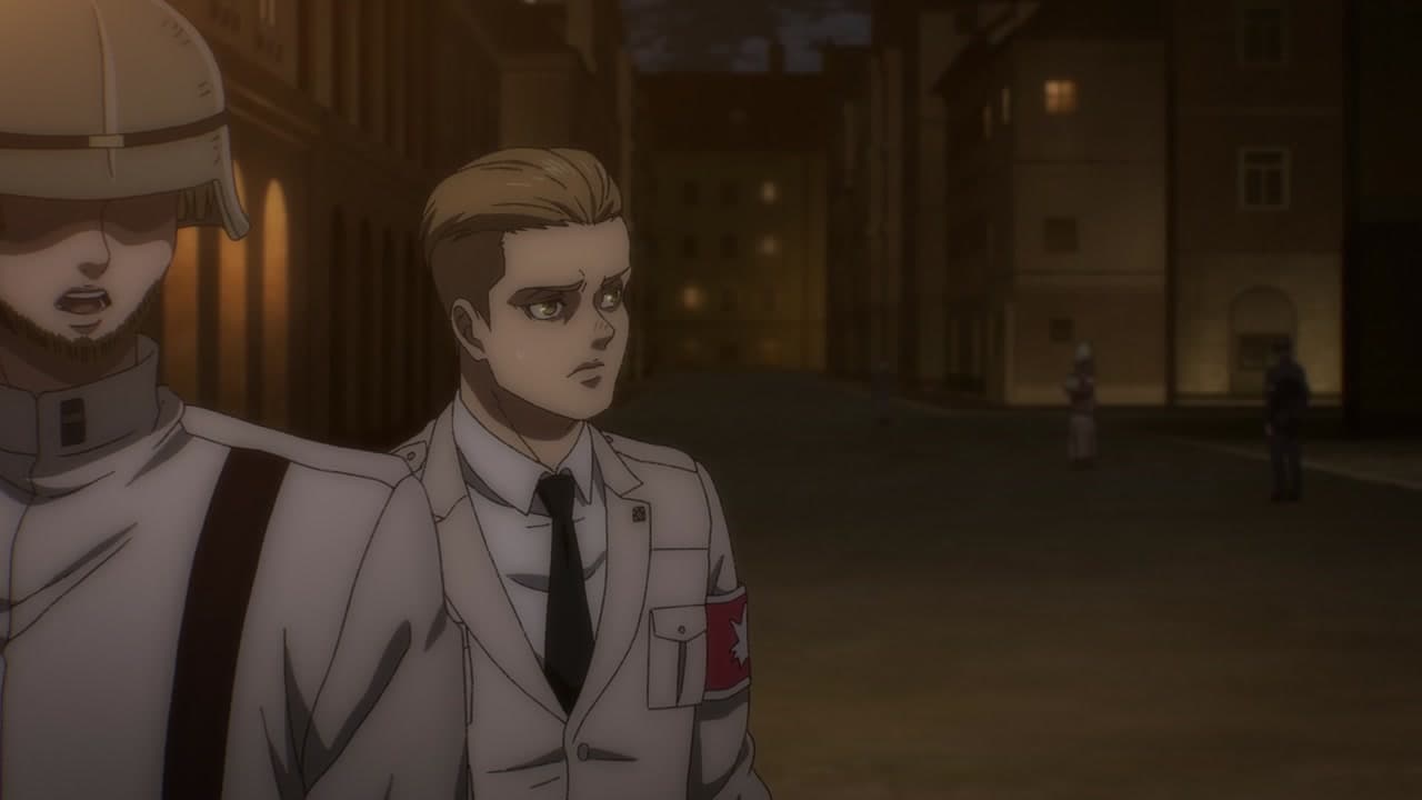 Attack on Titan épisode 5 - VF et VOSTFR