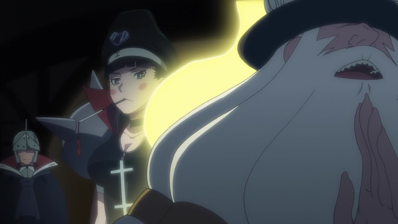 Épisode 18
