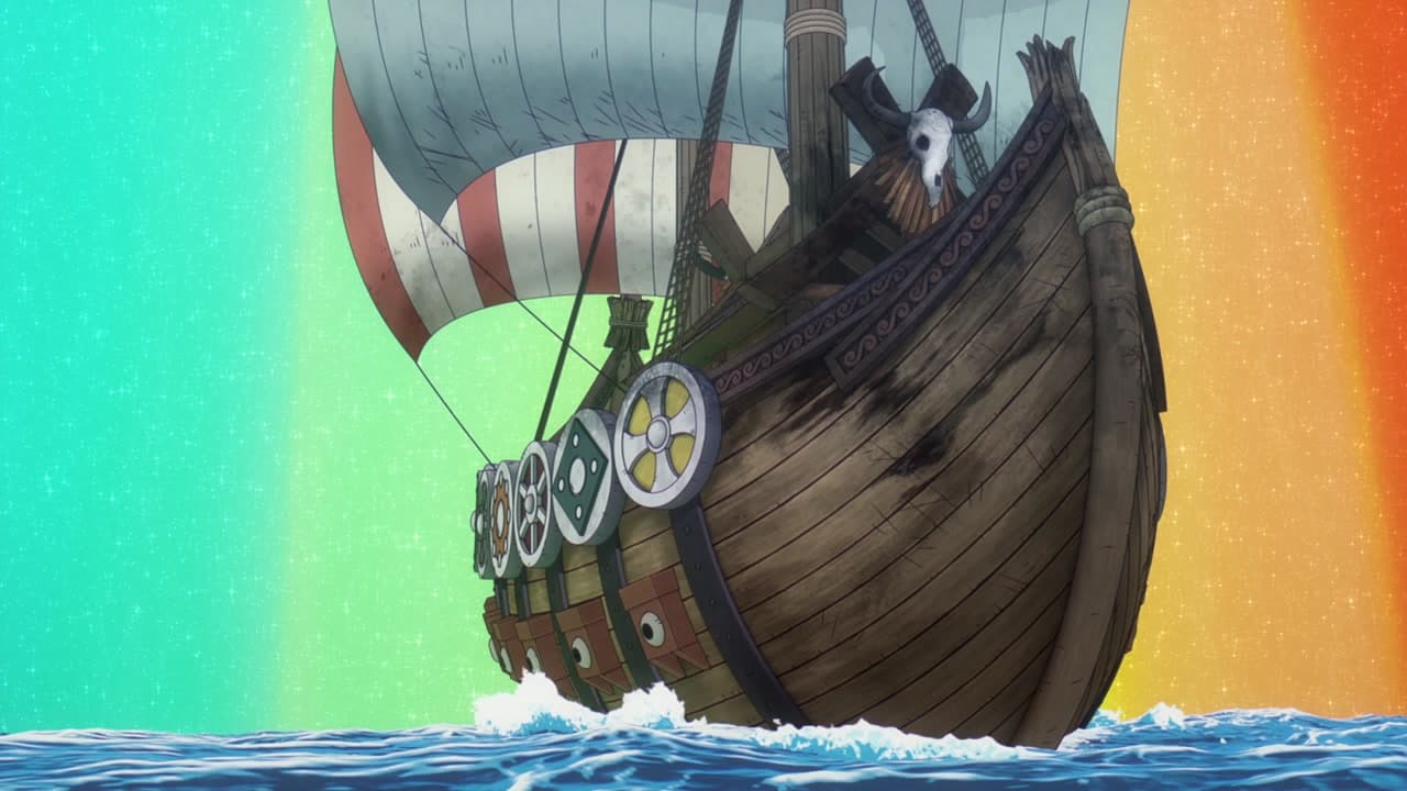 One Piece épisode 1162 - VF et VOSTFR