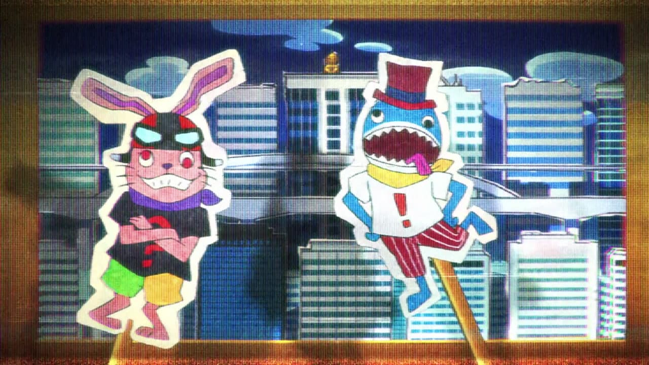 Épisode 2
