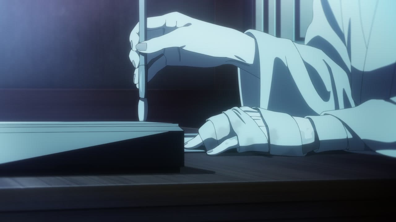 Épisode 24