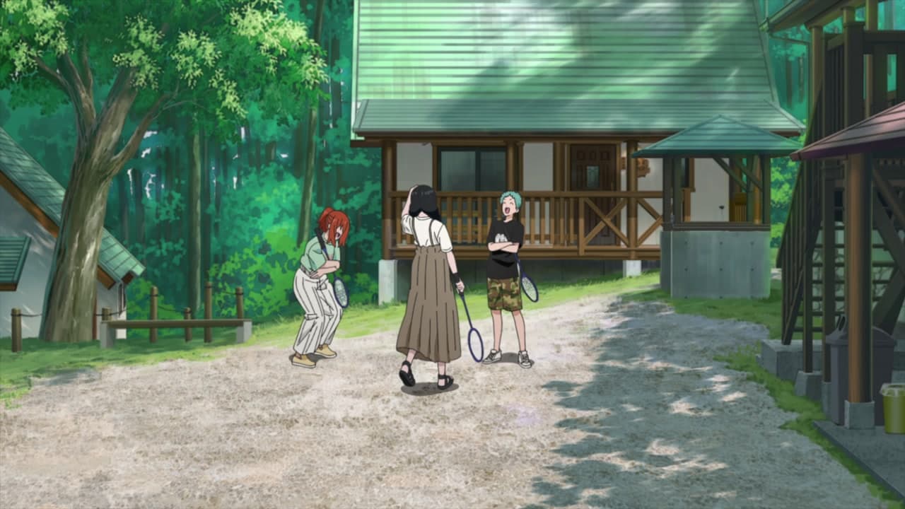 Épisode 13