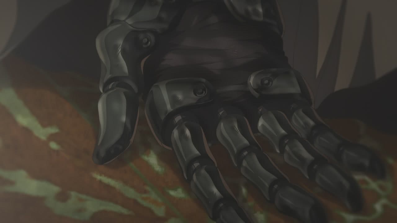 Épisode 9