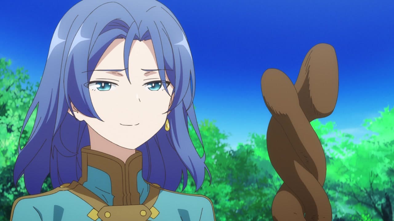 Reborn as a Vending Machine, I Now Wander the Dungeon épisode 2 - VF et VOSTFR