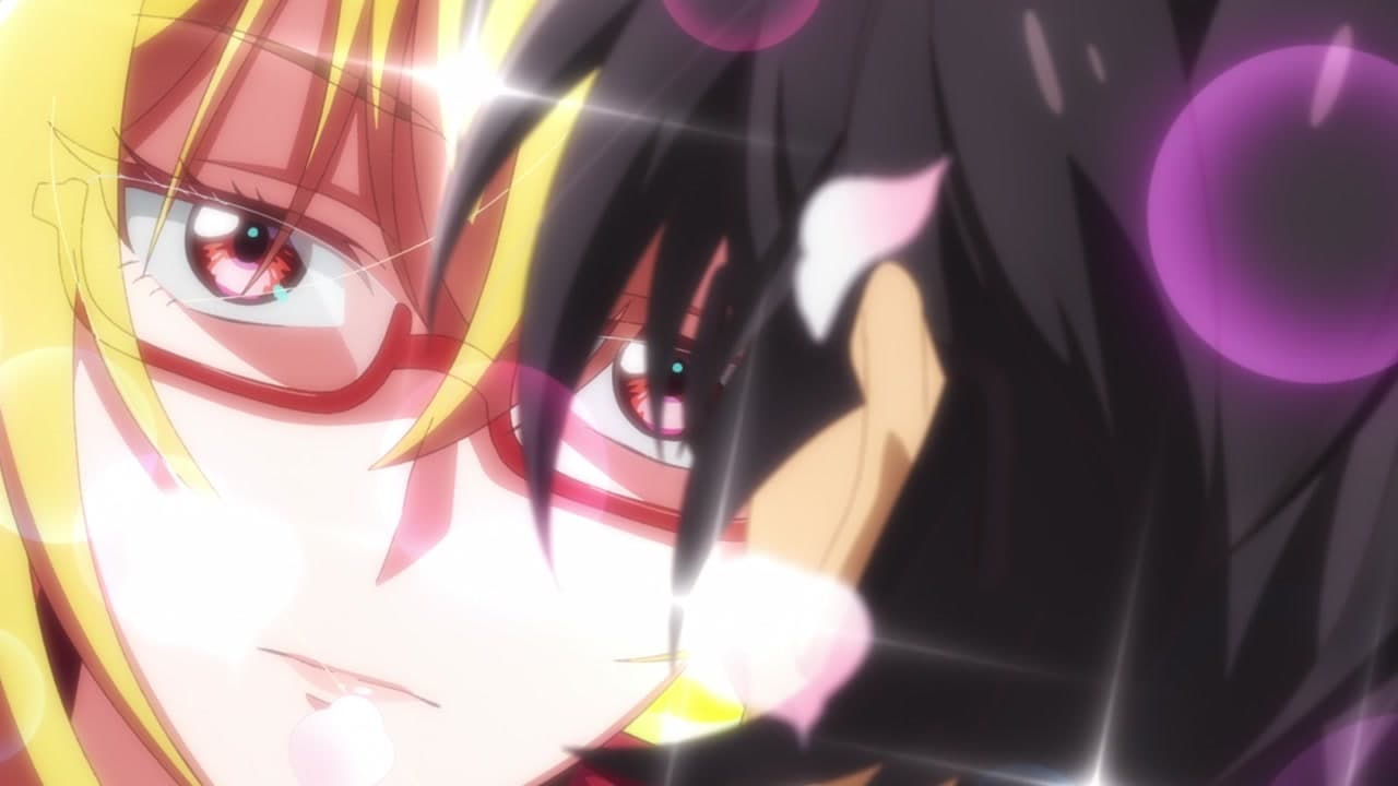 A Wild Last Boss Appeared! épisode 1 - VF et VOSTFR
