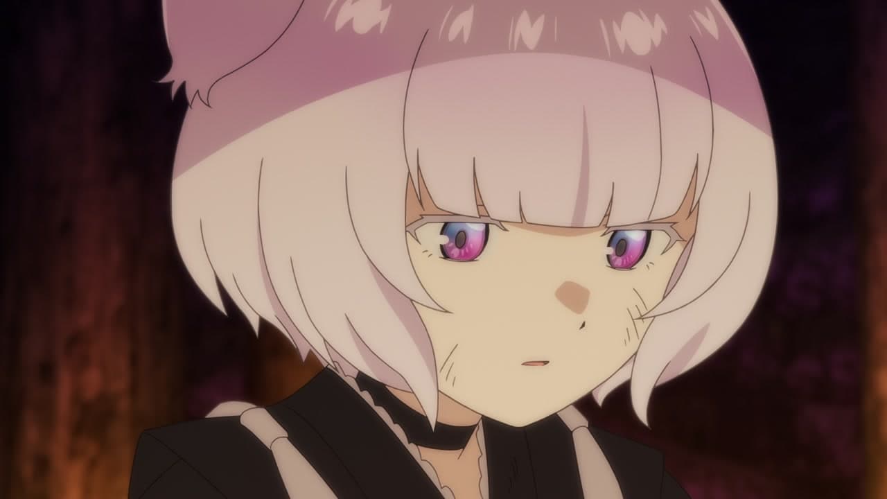 Épisode 8