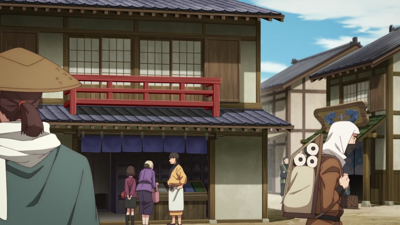 Épisode 6