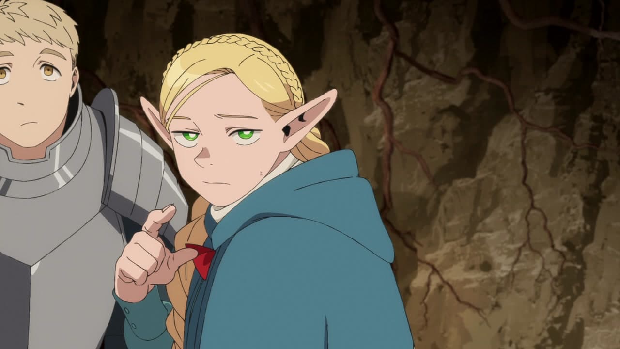Épisode 21