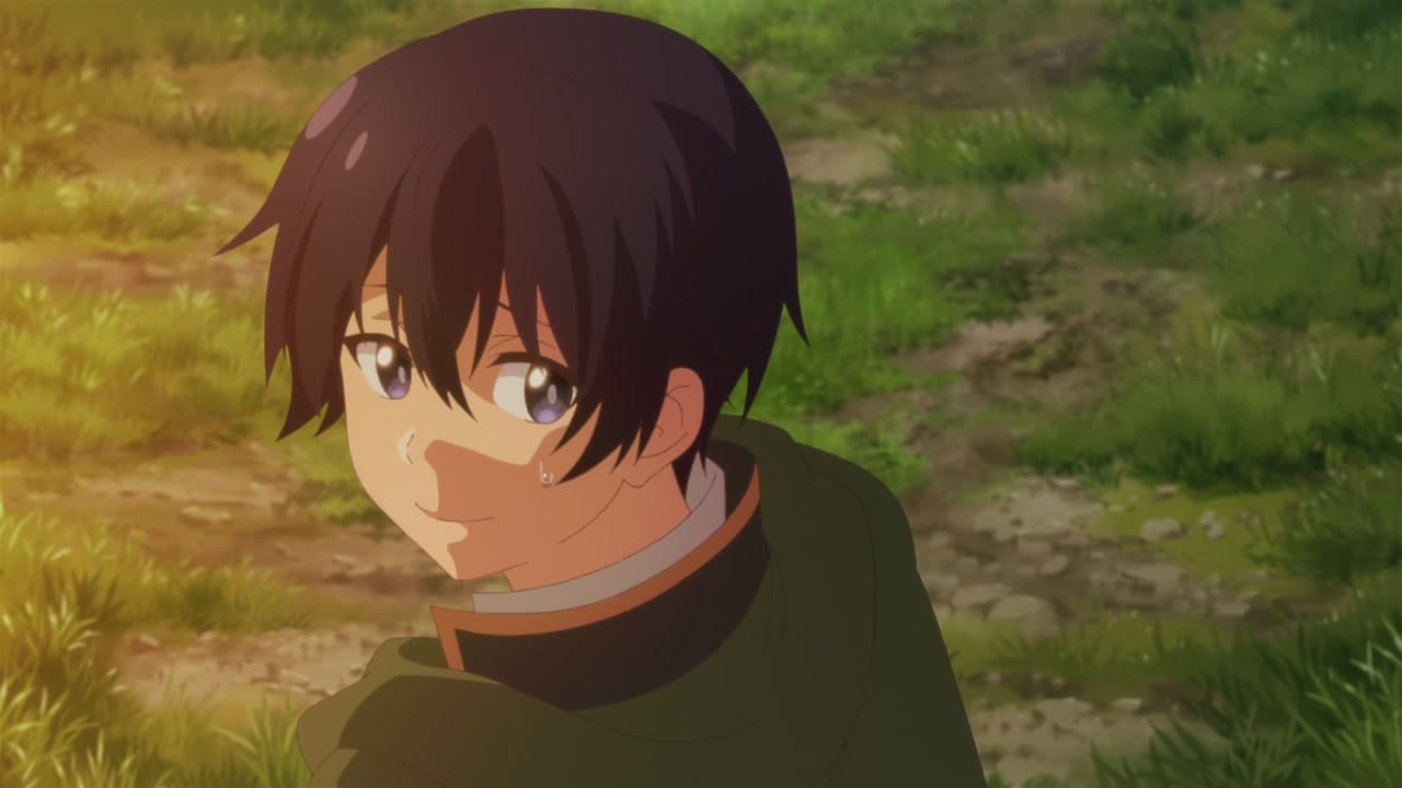From Overshadowed to Overpowered: Second Reincarnation of a Talentless Sage épisode 4 - VF et VOSTFR
