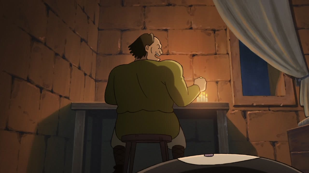 Épisode 2