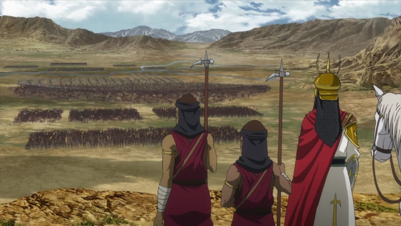 Épisode 16