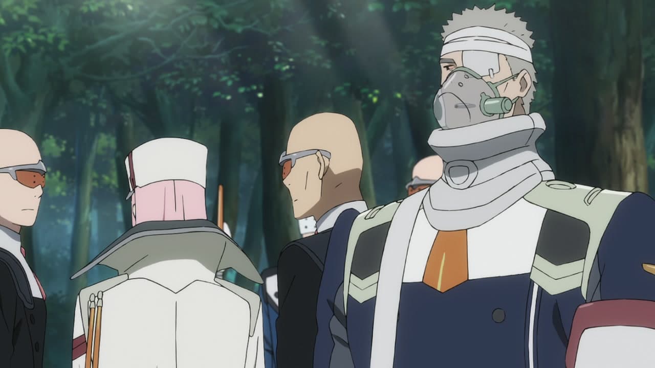 Épisode 1