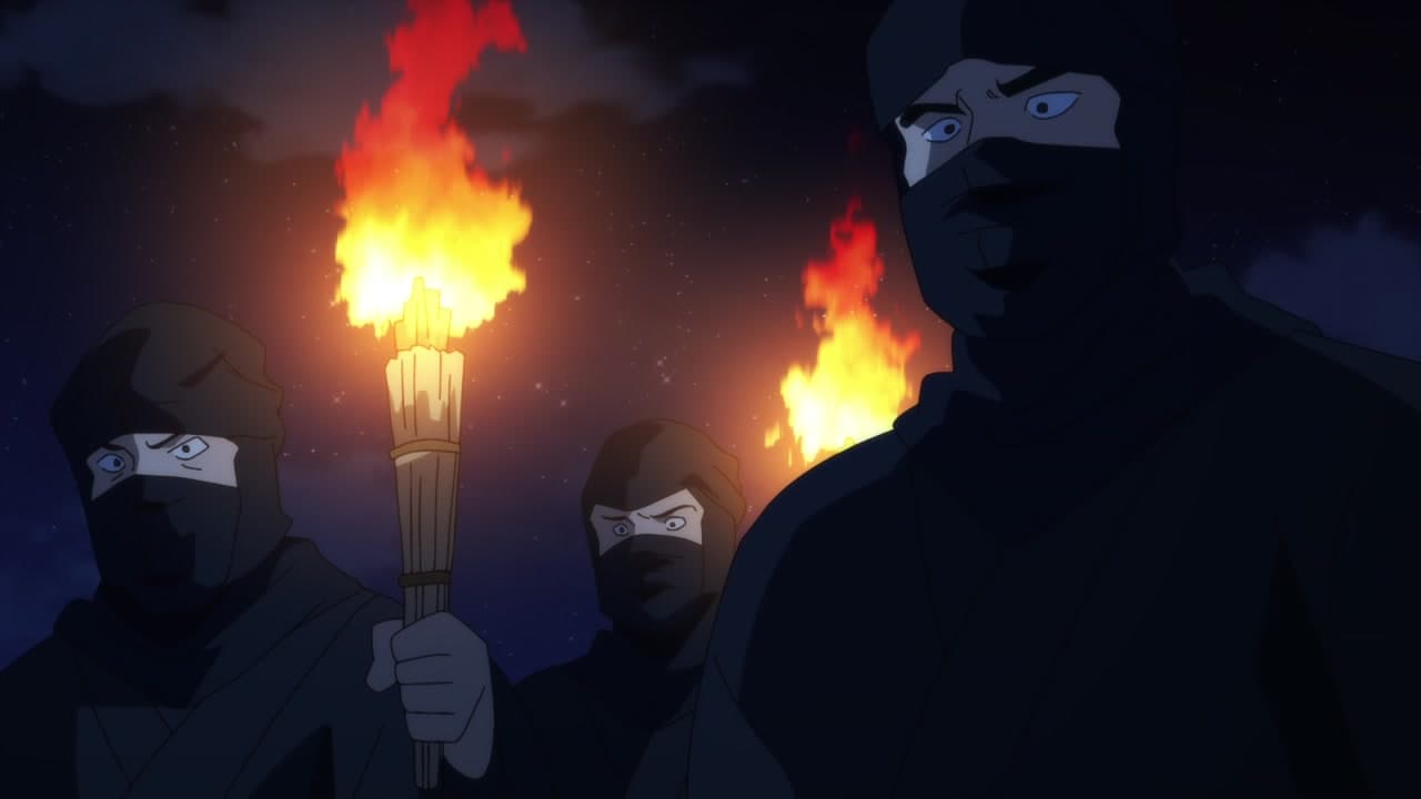 Blue Wolves épisode 17 - VF et VOSTFR