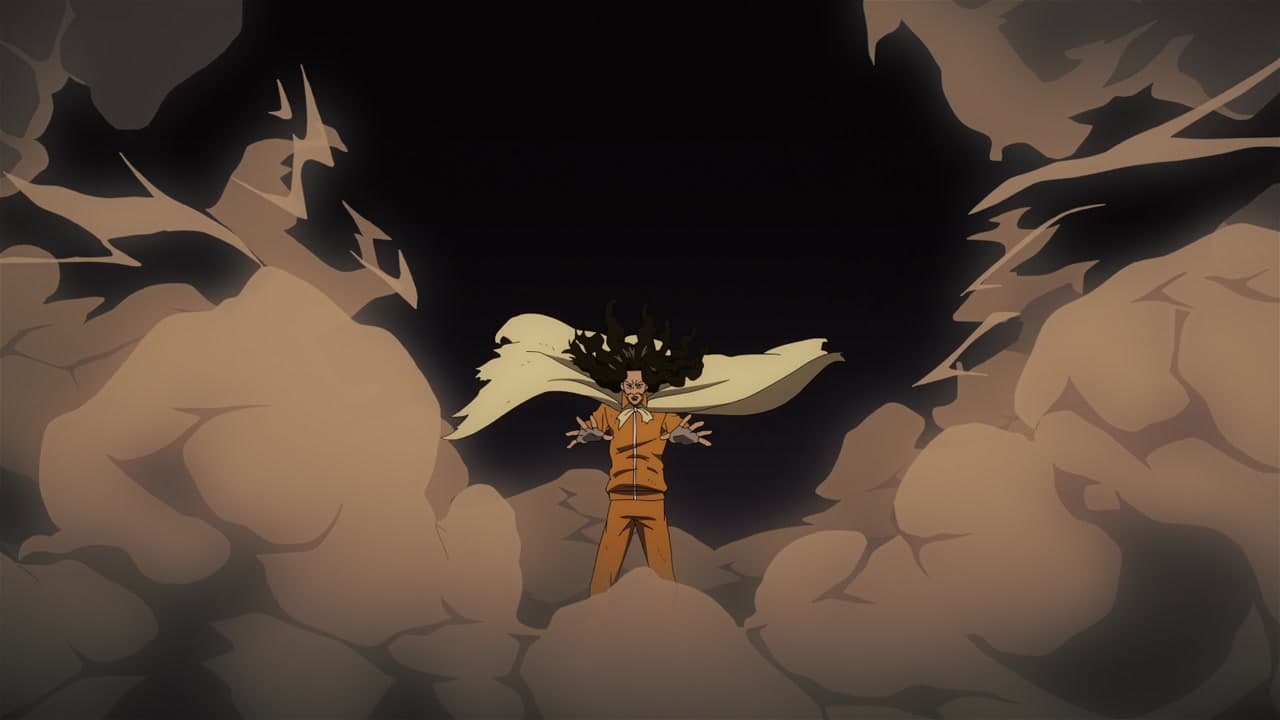 One-Punch Man épisode 11 - VF et VOSTFR