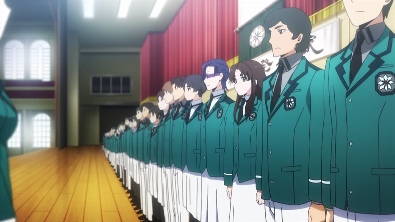 Épisode 9