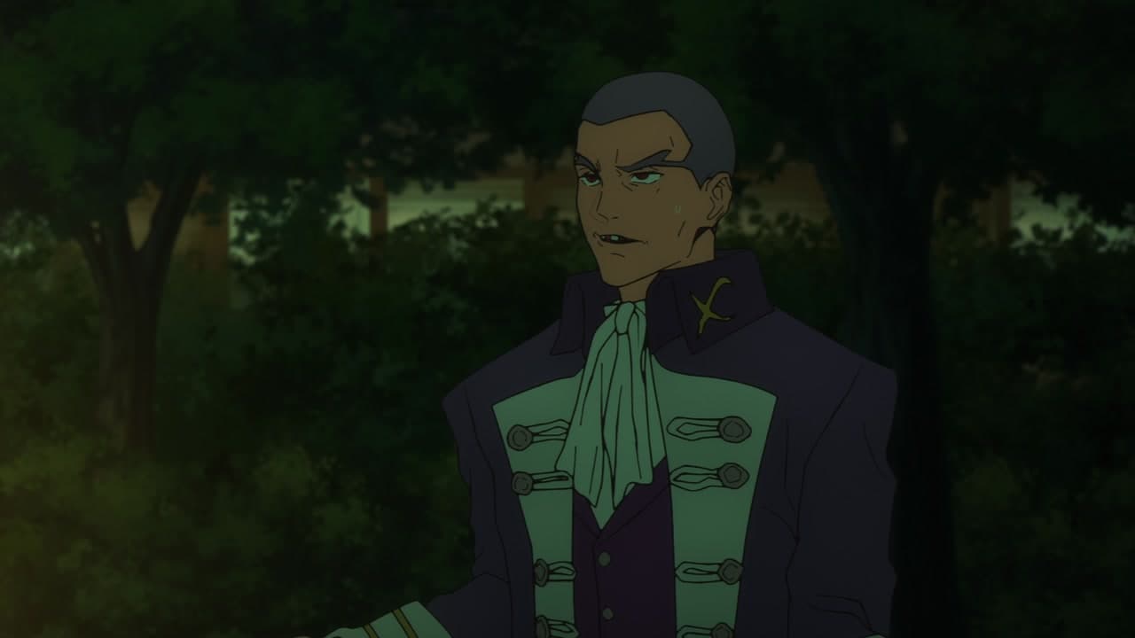 Épisode 10
