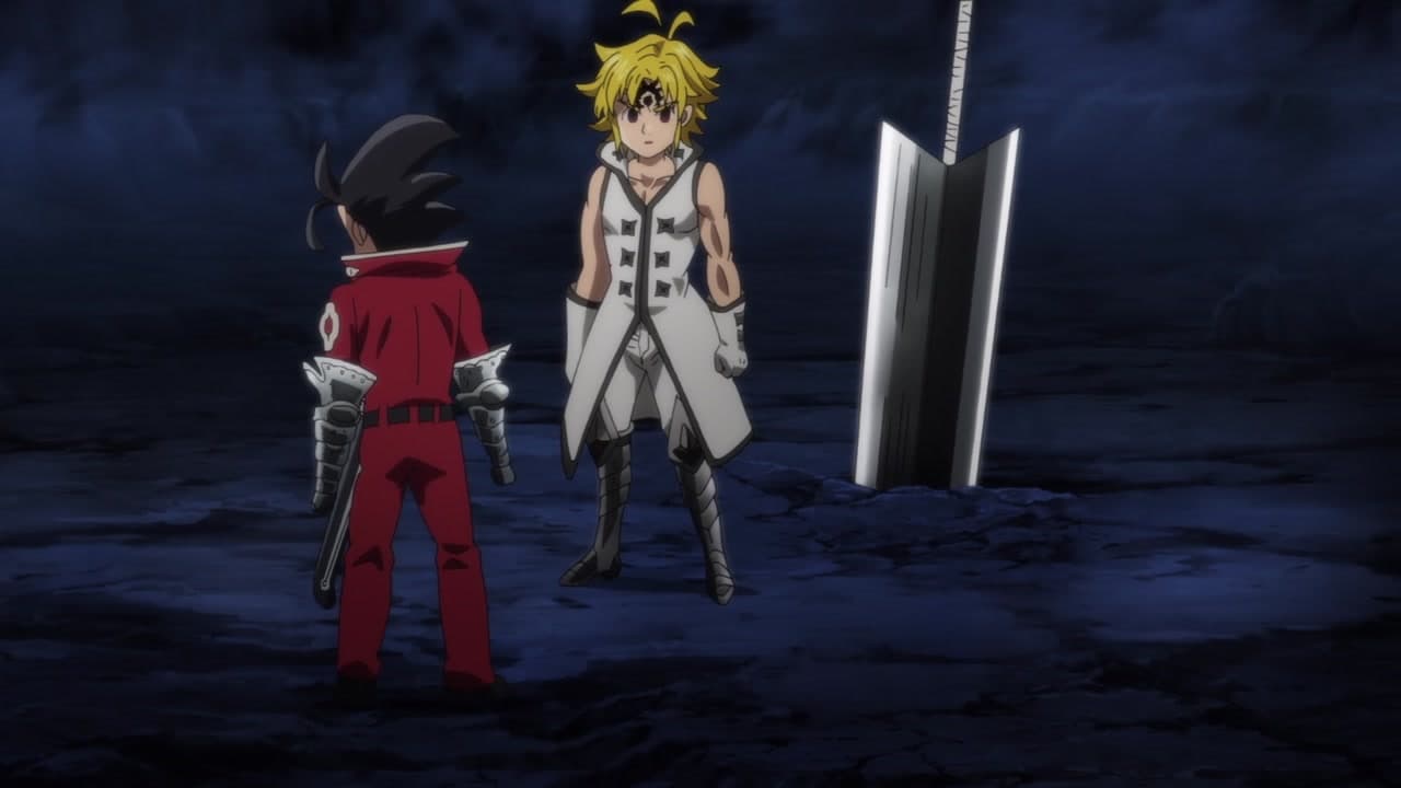 The Seven Deadly Sins épisode 19 - VF et VOSTFR