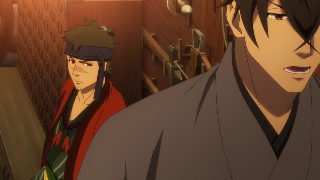 Épisode 6