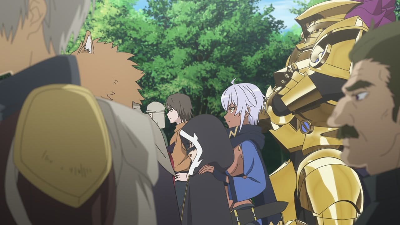 Épisode 8