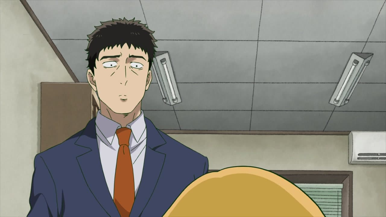Mob Psycho 100 épisode 2 - VF et VOSTFR