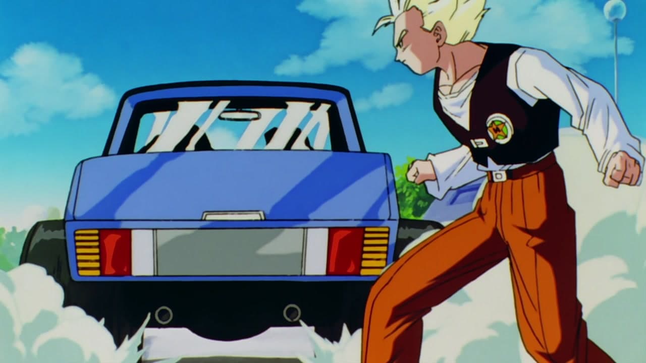 Dragon Ball Z Kai épisode 99 - VF et VOSTFR