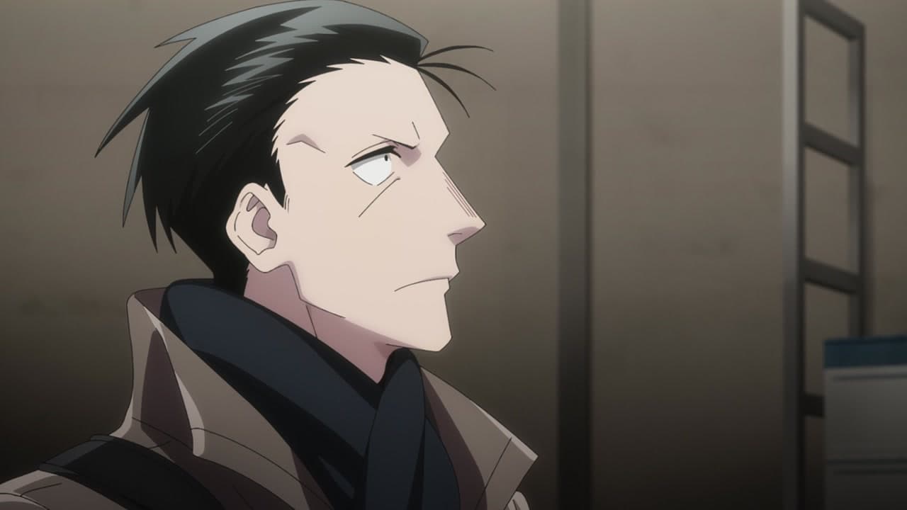 Smoking Behind the Supermarket with You épisode 10 - VF et VOSTFR