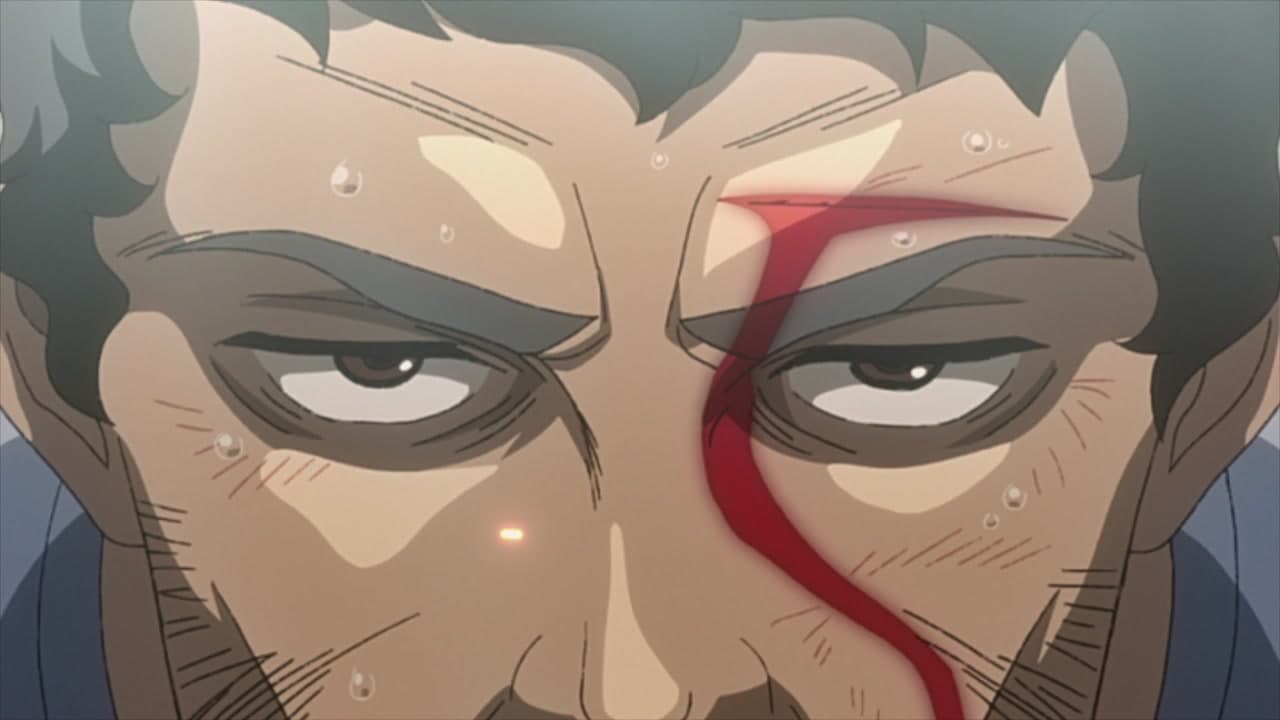 Megalobox épisode 13 - VF et VOSTFR