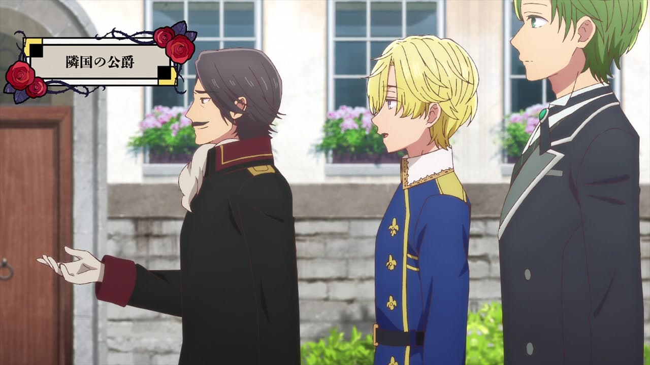Épisode 5
