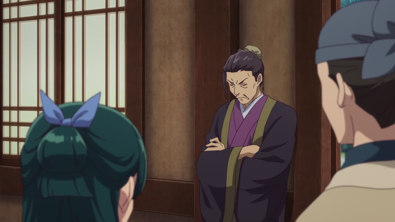 Épisode 15